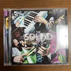 THE SOUND Stray Kids