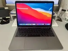 MacBook Pro 13-inch, 2019 i716/SSD256GB③