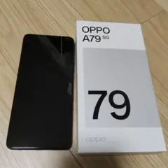 OPPO A79 5g 室内使用 美品 Amazon | OPPO A79 5G ミステリーブラック CPH2557 【日本正規
