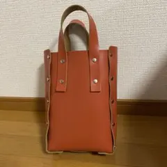 エンダースキーマ ASSEMBLE　HAND BAG TALL　Sのサムネイル