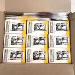 コスタコーヒー　ジョージア　ヤングジャンプ グラス　27個 うちわ15個