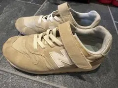 New Balance 21センチ