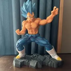ドラゴンボール ベジータ フィギュア