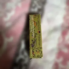 シュウウエムラ ルージュ アンリミテッド パンプキンバズ ピカシュウ 口紅　限定