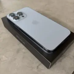 iPhone13PRO SIMフリー
