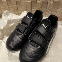 プーマ サッカー トレーニングシューズ 19㎝