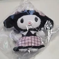 マイメロディ　マスコットホルダー