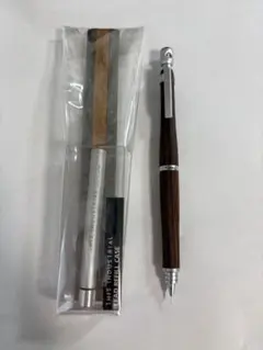 ツイスト消しゴム | Flamberg 工房楔フランベルク金木犀クラフトエー木