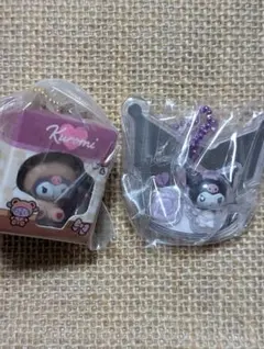 サンリオキャラクターズ　クロミ　 ２点まとめ売り