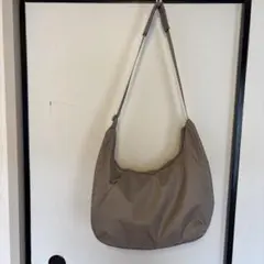 無印良品2wayワンショルダーバッグのサムネイル
