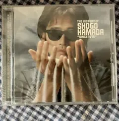 The History of Shogo Hamada""Since 1975…