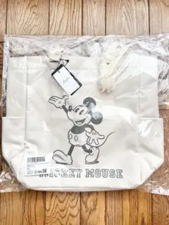 areeam　ミッキー　トートバッグのサムネイル