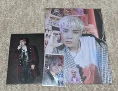 BTS J-HOPE セット