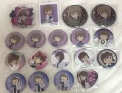 2025年最新】灰原哀缶バッジの人気アイテム - メルカリ