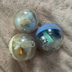 ディズニー　ガチャガチャ