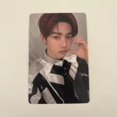 zb1 ジャンハオ タレントカード