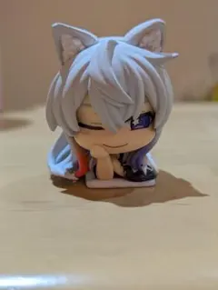 カラフルピーチ どぬくフィギュア