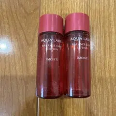 AQUA LABEL BALANCE CARE LOTION MOISTのサムネイル