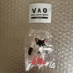 vag カプセルトイ