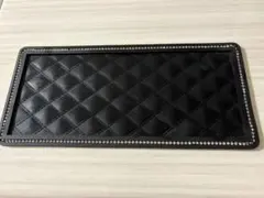 ダッシュボード　小物置き　すべらない　カー用品　ストーン　ギャルのサムネイル