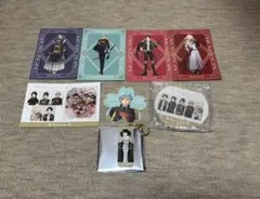 刀剣乱舞 アフタヌーンティー