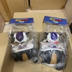 2025年最新】レトロソフビコレクション フリーザの人気アイテム - メルカリ