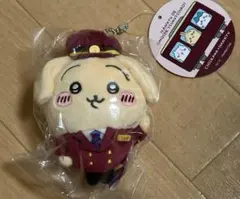 うさぎ　阪急電車なマスコット