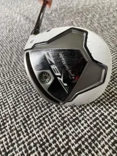 テーラーメイド RBZ 3W 15° フレックスSR