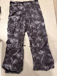 686 スノボウェア