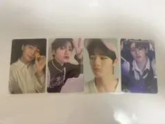 straykids スキズ アイエン IN トレカ まとめ売り