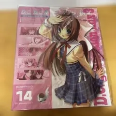 初版 1box D.C.～ダ・カーポ～ 20th Anniversary - メルカリ