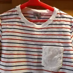 ＴＫ半袖ＴシャツサイズＭのサムネイル