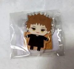 にじさんじ にじぱぺっと ミニアクリルスタンド 伏見ガク(咎人)