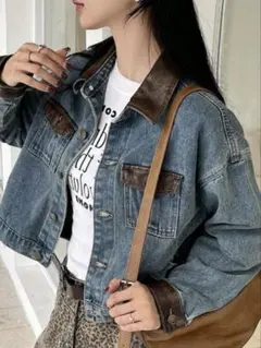 ブルー ショート