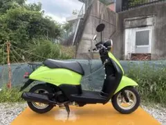 HONDA today AF67 実働　美車　ワンオーナー車　4サイクルFI車のサムネイル