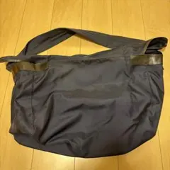 visvim×SOPH.バリスティックメッセンジャーバック