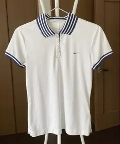 Nike Golf DRI-FIT 半袖ポロシャツ （レディース Mサイズ）