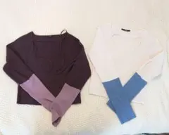 ゆず様 リクエスト 2点 まとめ商品