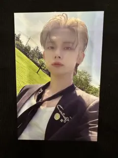 TXT 日本 FC ヨンジュン MOA ZONE トゥバ 2枚 トレカ 1661792224.jpg?1661855492