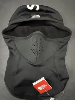 THE NORTH FACE x Supreme フェイスマスク バラクラバ