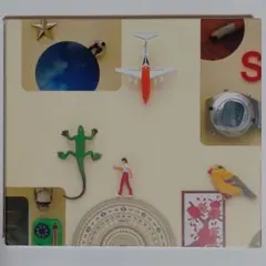 スピッツ /色色衣 レコード - メルカリ