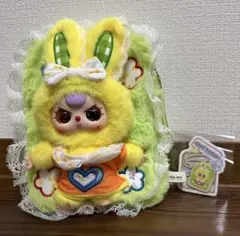 Baby Three ぬいぐるみ素材スマホポーチ　TOPTOY 正規品