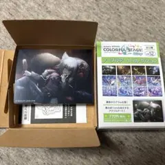 プロセカ　日野森志歩　ノーブルアートコレクション　vol.52