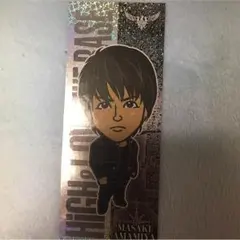 TAKAHIRO 雨宮雅貴 MASAKI 千社札 マサキ 雨宮広斗