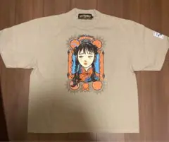 Hatsunex TシャツSサイズ