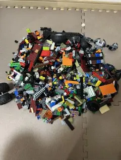 レゴ　まとめ売り　大量　ニンジャゴー