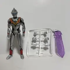 超動ウルトラマン8 イーヴィルティガのサムネイル