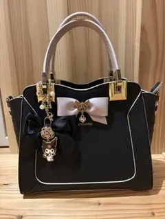 ペリキュール PELLICULE perli bridget bag バッグ - メルカリ