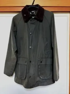 Barbour SL BEDALE バブアービデイル　38