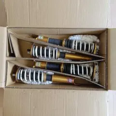 mh21s ha24s HKSハイパーマックスCコンパクトCcompact車高調 - メルカリ